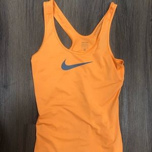 Nike Pro Tank